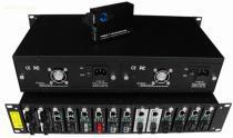 QS-14S-CP 14槽雙電源臺式收發(fā)器機架 功能、品牌與供應(yīng)商介紹