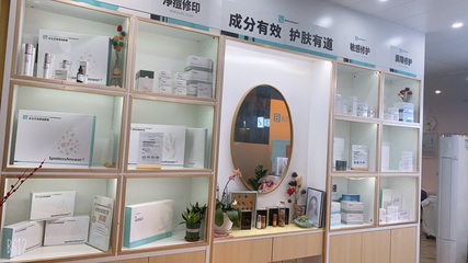 廣州雅卉美容服務(wù) 專(zhuān)業(yè)與美的融合之旅